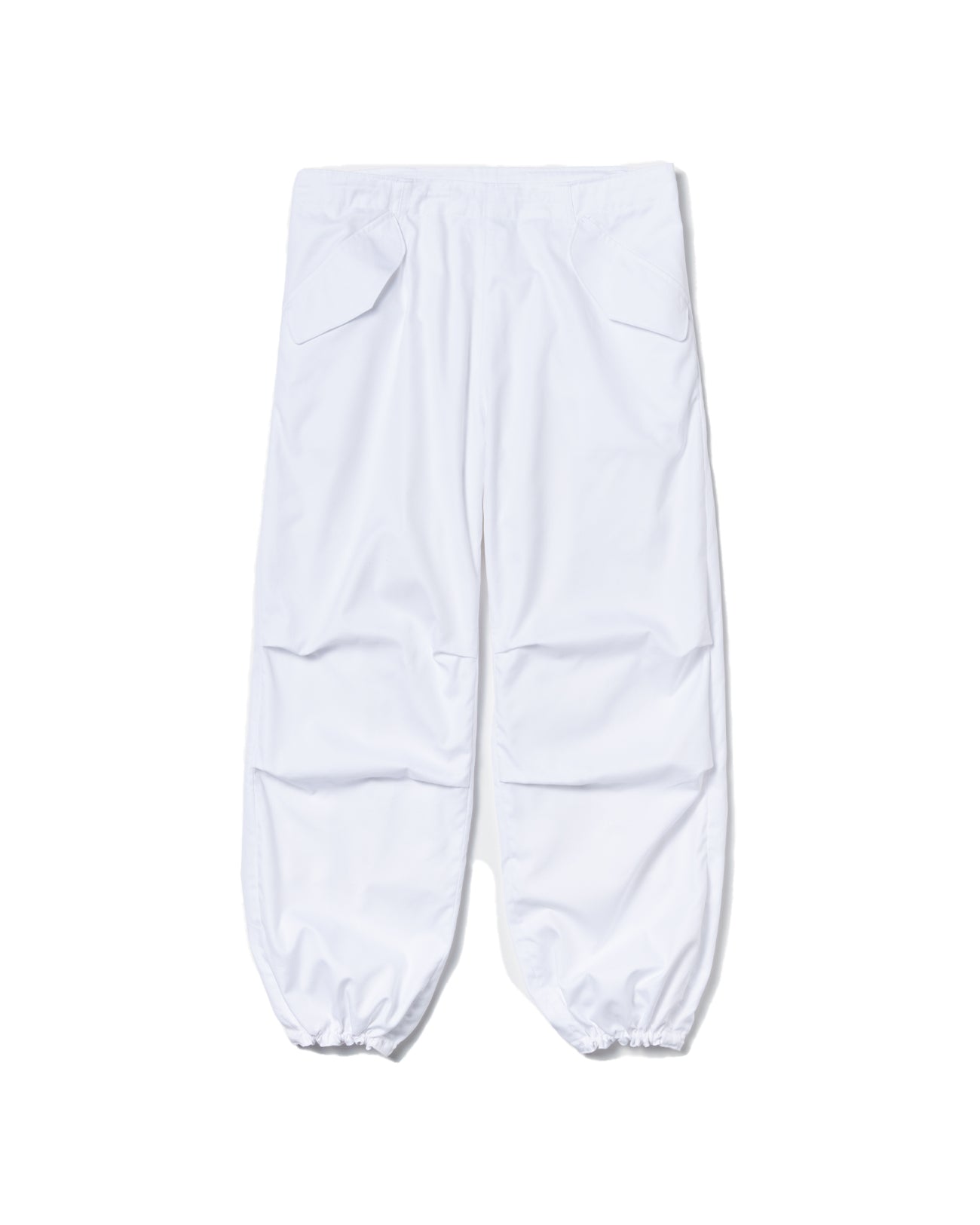 Finx OX New M65 Trousers - white - FAB4 ONLINE STORE