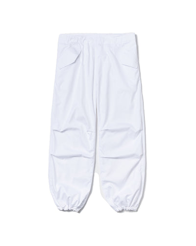 Finx OX New M65 Trousers - white - FAB4 ONLINE STORE